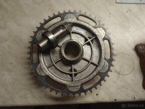 Mz etz 150 rozeta zadního kola - 2