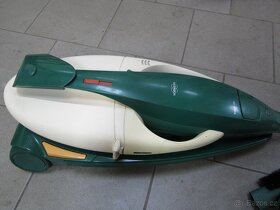 Vorwerk 131 plus vozík a příslušenství - 2