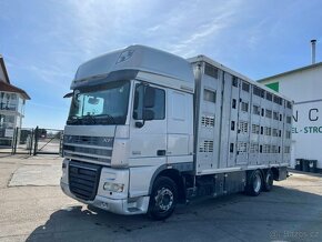 DAF 2008 VIN 417 - 2