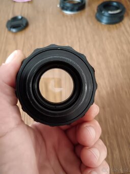 jupiter 9 85mm,f2 - 2