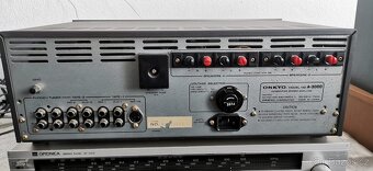 Onkyo A3000 - 2