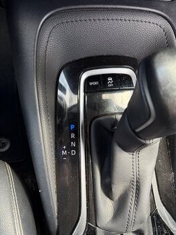 Toyota Corolla 2019 1.6 Benzin + LPG - 2