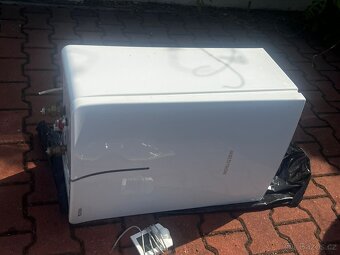 Elektrokotel Jablotron Volta 12 kW - 2