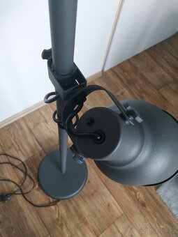 Lampa 3 bodová - 2