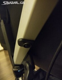 Thule Urban Glide pojistka - 2