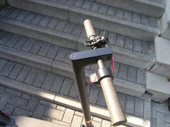 KOLOBĚŽKA XIAOMI SCOOTER PRO 2 - 2