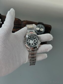 Rolex top lux analog 1:1 - 2