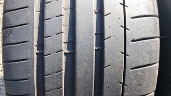 Letní pneumatiky 245/35/19 Michelin - 2
