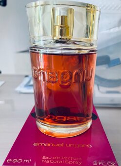 Originál parfém Emanuel Ungaro 90ml - 2