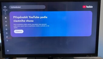 Televize JVC LT-32VH5905 - 2