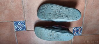 Barefoot beda 32 - 2