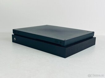 XBOX ONE X 1TB - 2