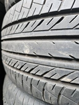 225/55R18 98H Yokohama - 2