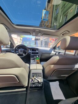 Audi q7 3.0.Tdi quattro - 2