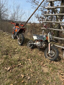 PitBike - 2