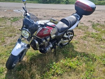 Honda CB 1300 85 KW r.v.2004 - 2