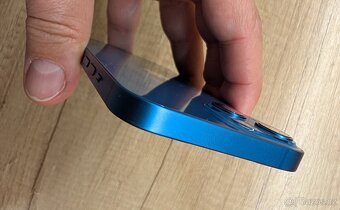 iPhone 13 128 GB modra - 2