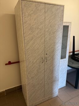 Šatní skříň - 2