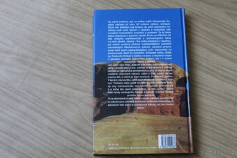 Kniha ZNAMENÍ Z VESMÍRU - 2