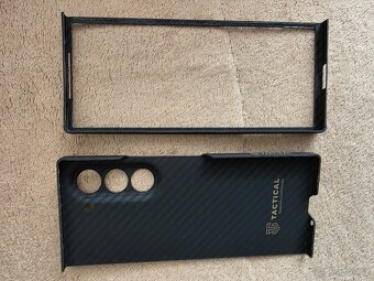 Prodám kryt na Samsung Galaxy Z Fold 6 - 2