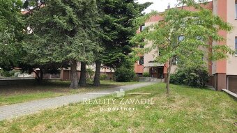 Prodej byty 1+kk, 29 m2 - Frýdek-Místek, ev.č. 00710 - 2