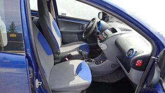 Prodej Citroen C1 na náhradní díly - 2