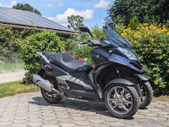 Quadro 350 S 20KW - 2