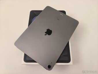 apple ipad air 4 64gb Space Grey / Apple Pencil - 2