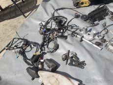 Yamaha dt xt 125 dily 04 - 2