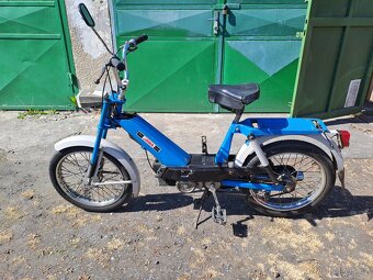 Babetta 207/200 - 2