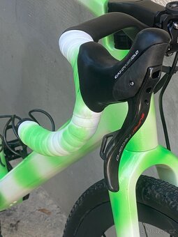 Canyon Grail CF SL Campagnolo SuperRecord EPS (XL) - 2