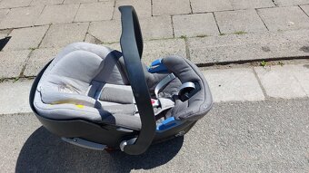 Autosedačka Cybex Aton 5 - 2