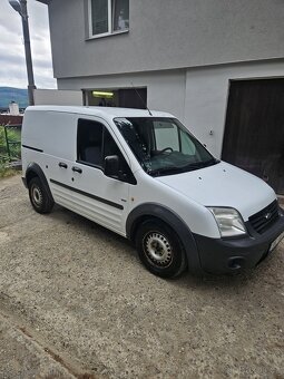 Ford Transit Connect - 2