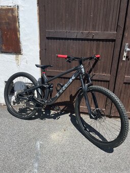 Prodám kolo trek - 2