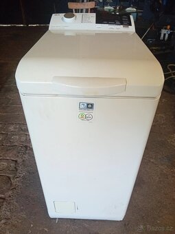 Prodám pračku AEG - 2