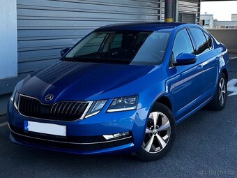 1.4tsi 110kw, Style, 68000km, ČR, FullLED, Keyless - 2