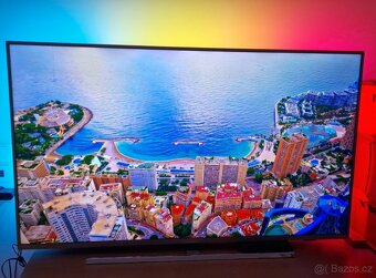 Philips 55PUS7354 Android TV - 2