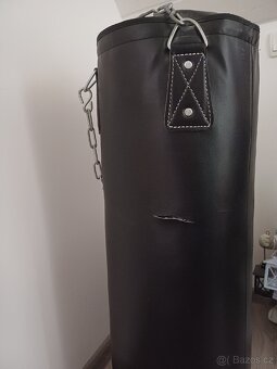 Boxovací pytel - 2