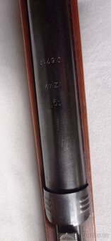 Vzduchovka vz.47 - 2