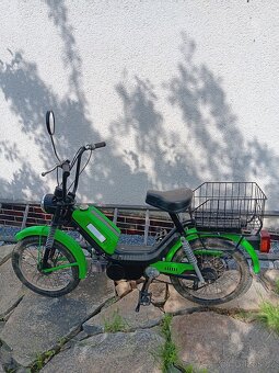 Babeta 210 - 2