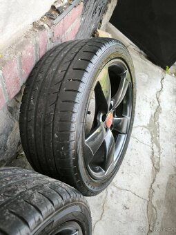 Audi 5x112 r18 - 2
