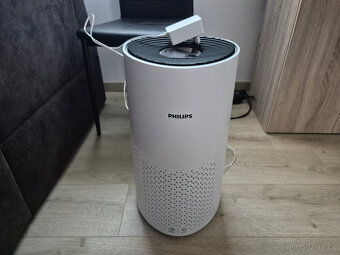 Prodám kvalitní čističku vzduchu Philips - 2
