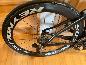 S-Works Shiv Triathlon Bike - 2