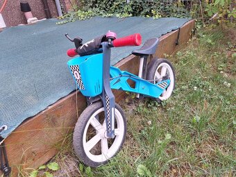 Dětské odrážedlo xbike - 2