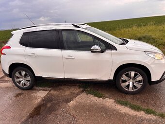 Peugeot 2008 1.2 60KW Activ - 2