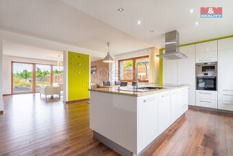 Prodej rodinného domu, 437 m², Tábor, ul. V Polích - 2