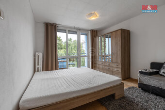 Prodej bytu 1+1, 41 m², Klatovy, ul. Dukelská - 2