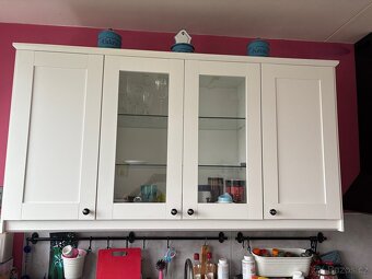 Kuchynska linka ikea - 2