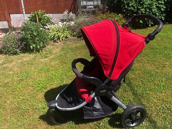 Sportovní kočárek - Britax - 2