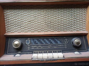 Retro rádia - 2